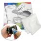 Microfiber Cleaning Cloth 15 x 17.5cm